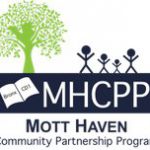 Mott Haven Community Partnership Program Logo