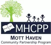 Mott Haven Community Partnership Program Logo