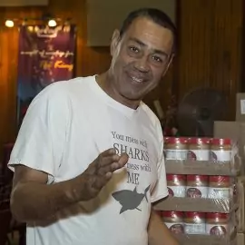Volunteer Angel