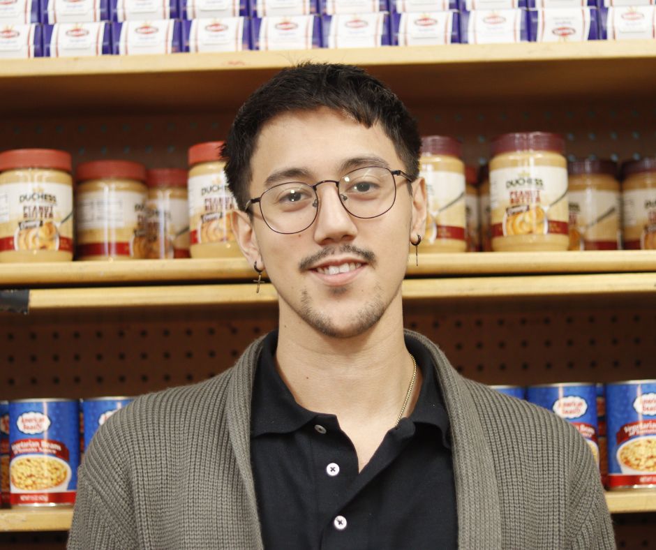 Carlos, EDMNYC Operations Manager