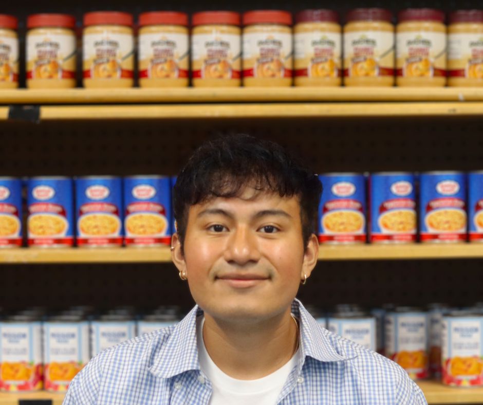 Juan Pablo, EDMNYC Volunteer Coordinator