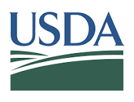 USDA logo